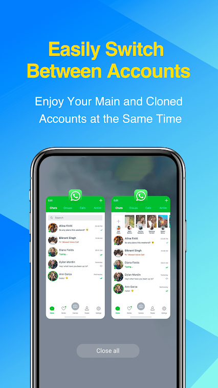 2accounts helper mod apk