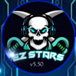 Ez Stars Injector APK v3.1 Download (Free ML Skins)