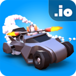 Crash of Cars Mod APK v1.8.05 (Unlimited Coins/Gems)