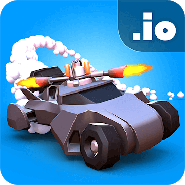 Crash of Cars Mod APK v1.8.05 (Unlimited Coins/Gems)