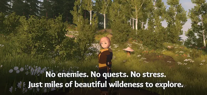 download wilderless apk pure