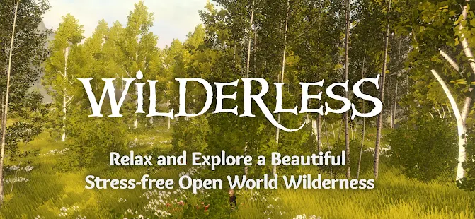 download wilderless apk+obb