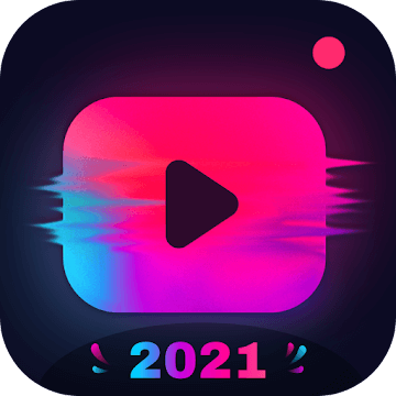 Glitch Video Effects MOD APK v2.5.1.2 (Pro Unlocked)