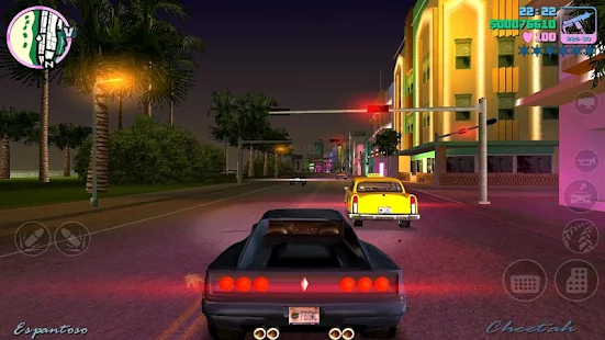 gta 5 vice city mod apk