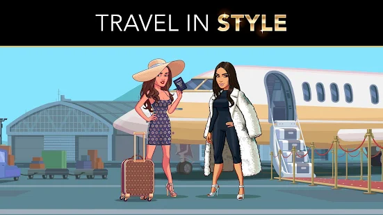 kim kardashian hollywood mod apk (unlimited diamonds)