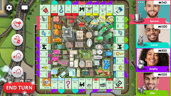 monopoly mod apk download