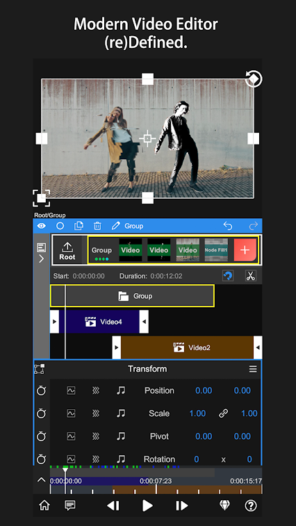 node video editor mod apk download