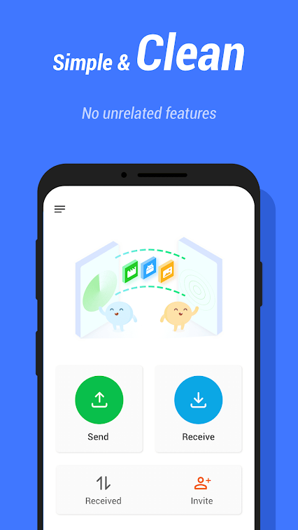 shareit ad free apk