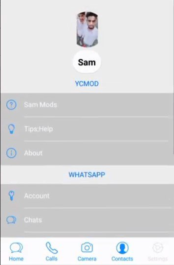 yowhatsapp apk