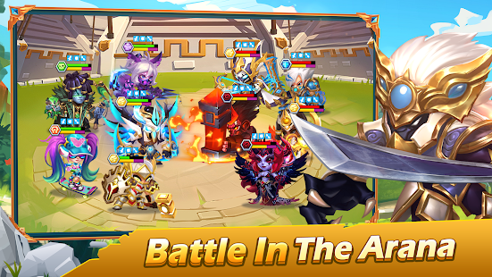 taptap heroes mod apk apkzig