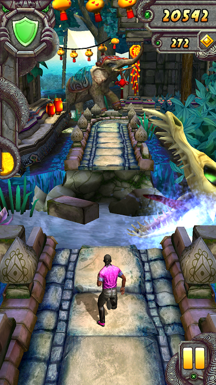 temple run 2 mod apk hack