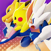 Pokémon UNITE APK v1.13.1.1 (Official Game)