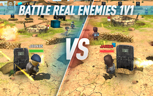 war friends mod apk unlimited money