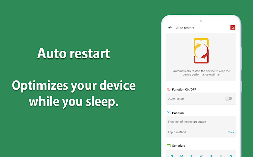 Auto Optimizer MOD APK for Android - Auto Optimizer MOD APK v2.0.1.7 (Premium Unlocked)