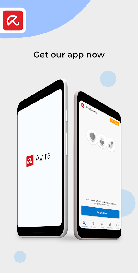 Avira Antivirus MOD APK free 20222