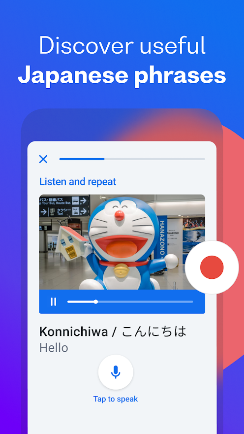 Busuu pro apk