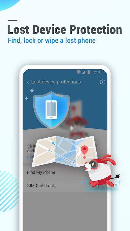 Dr. Safety Apk