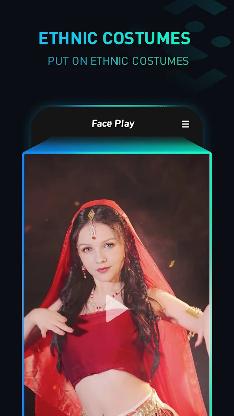 Face Play Mod Apk