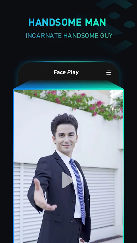 FacePlay Pro Apk 2022