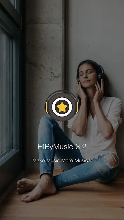 HiBy Music MOD APK - HiBy Music MOD APK v4.2.7 Download (Latest Version)