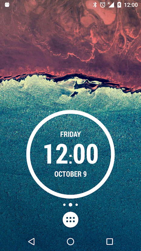 KWGT Kustom Widget Maker 2022