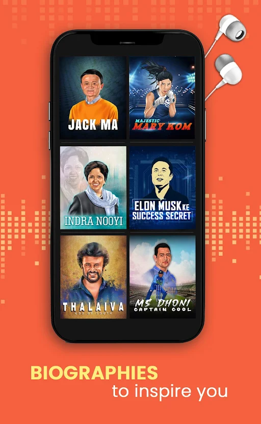 Kuku FM Mod APK 2022