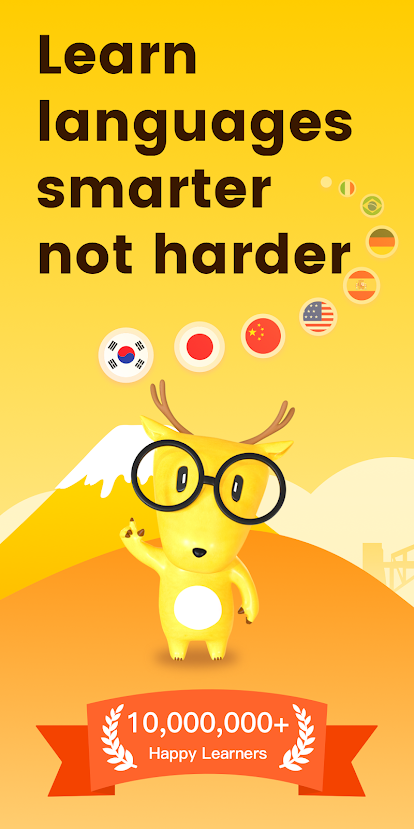 LingoDeer MOD APK