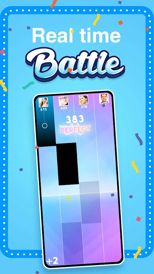 Magic Tiles 3 mod apk