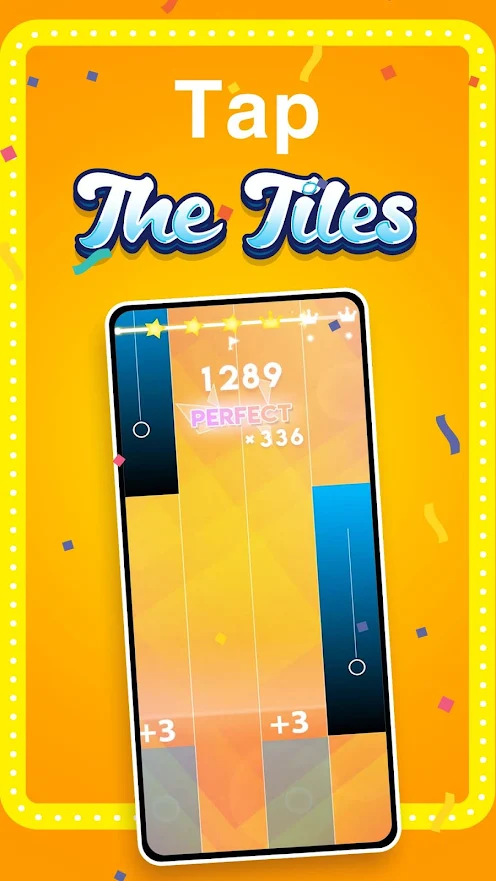 Magic Tiles 3 mod apk