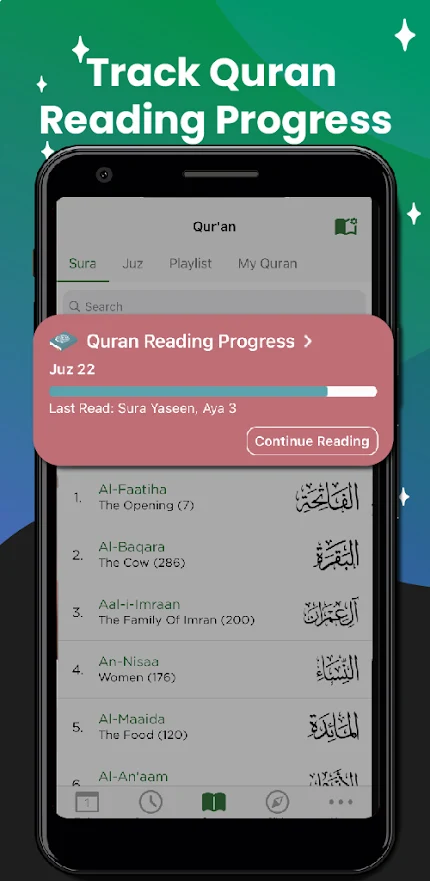 Muslim Pro Apk