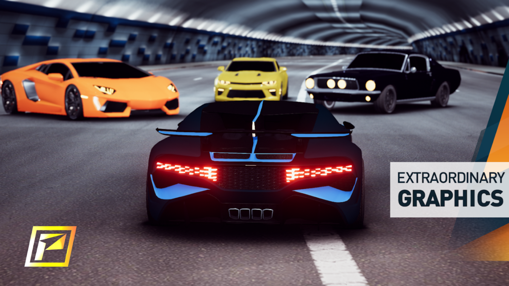 PetrolHead  mod apk