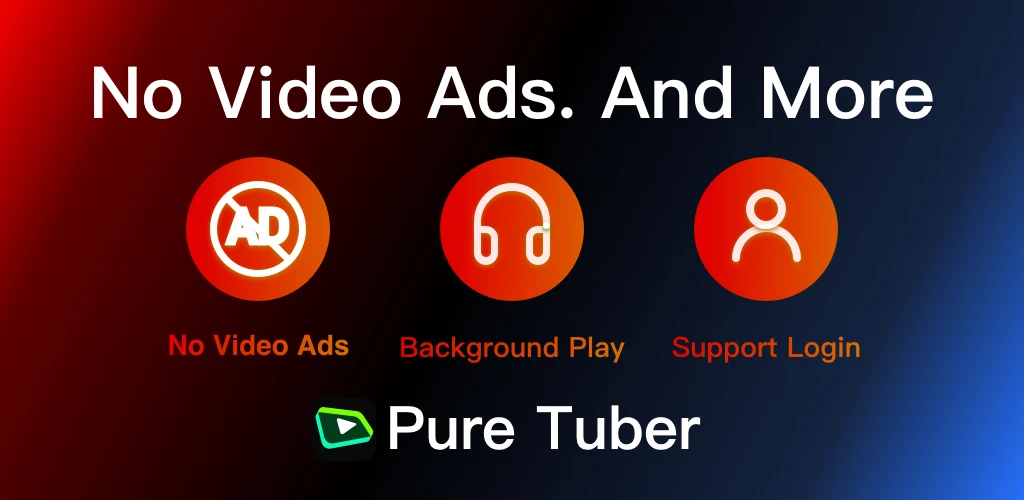 Pure Tuber Mod Apk