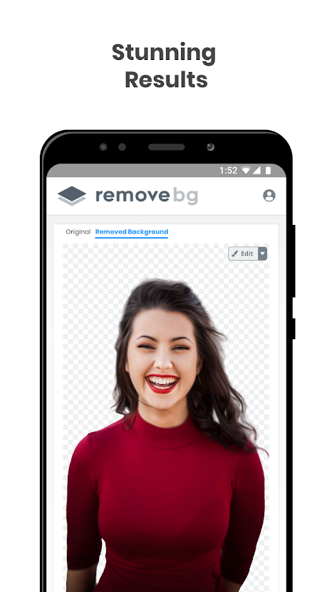 Remove.bg Mod Apk 2022