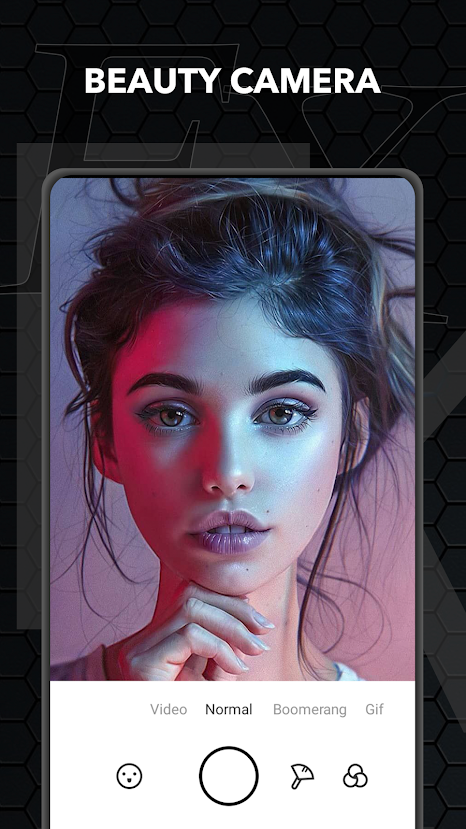 Snap FX Master Mod APK