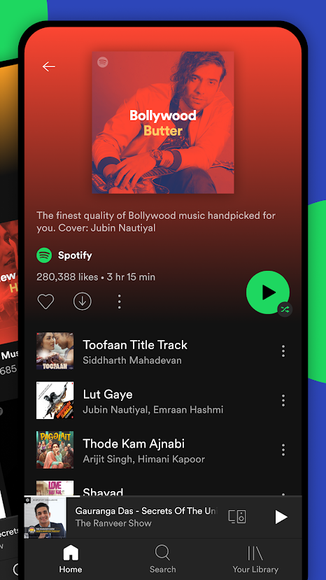 Spotify Lite premium apk