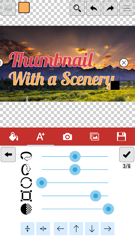 Thumbnail Maker Mod Apk