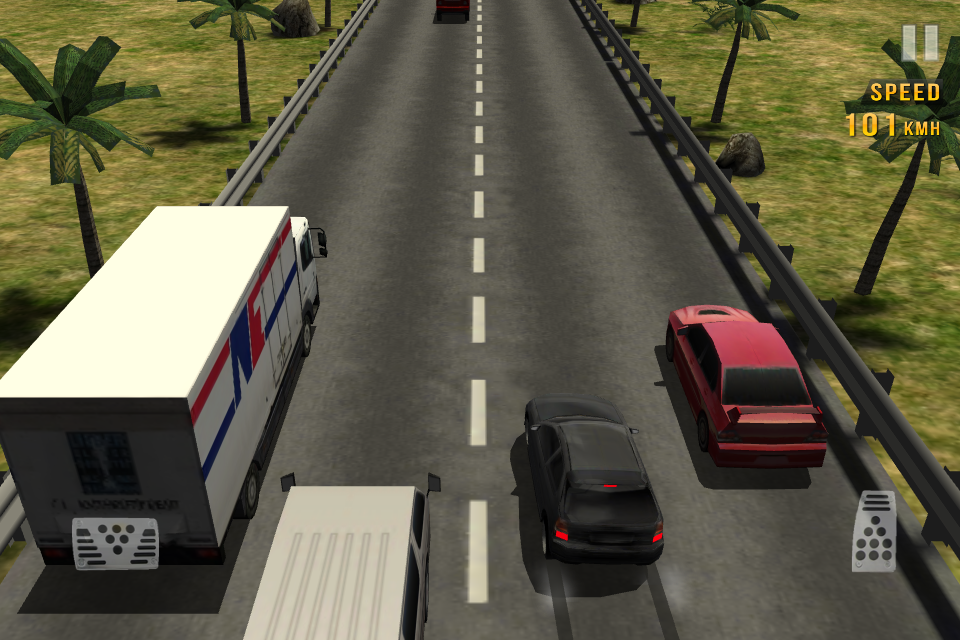 Traffic Racer Mod Apk 2022