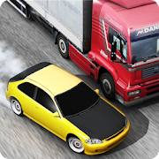 Traffic Racer Mod APK v3.6 (Unlimited Cars)