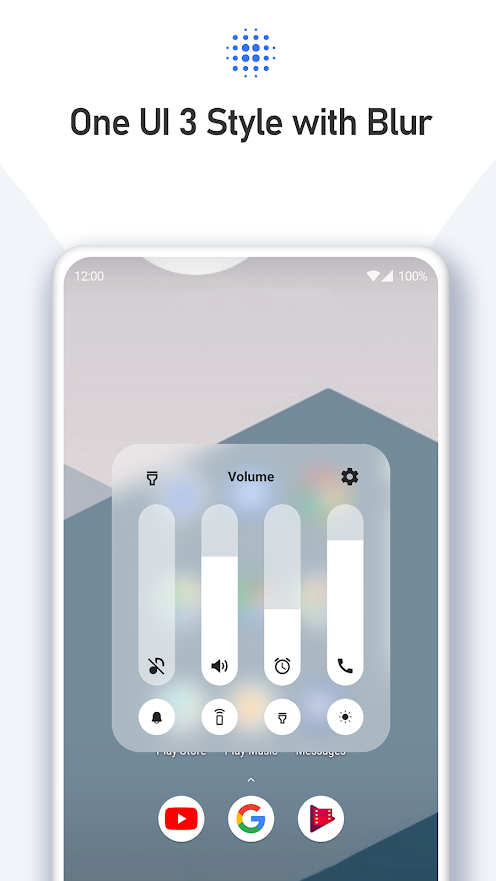 Volume Styles Pro Apk 2022