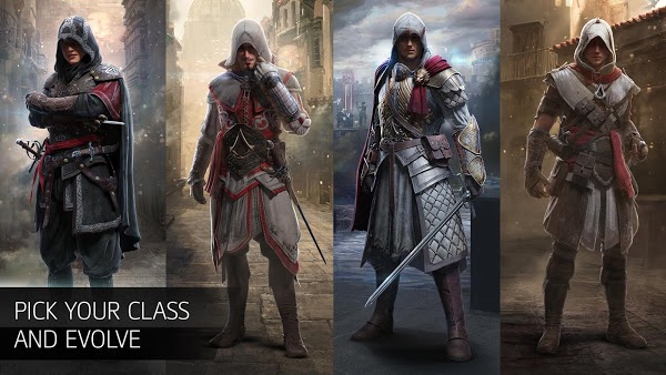 assassin's creed identity apk latest version