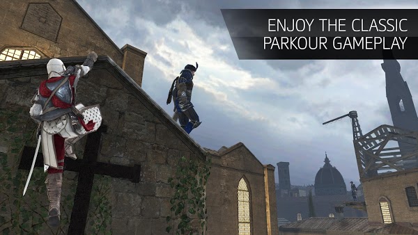 assassin's creed identity apk obb