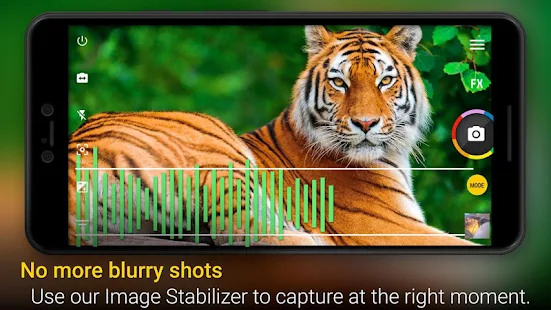 camera zoom fx premium apk free