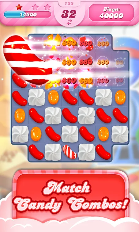 candy crush saga mod apk unlimited lives and boosters - Candy Crush Saga Mod APK v1.267.0.2 (All Unlocked)