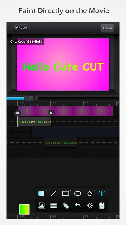 cute cut pro apk no watermark