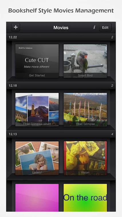 cute cut pro