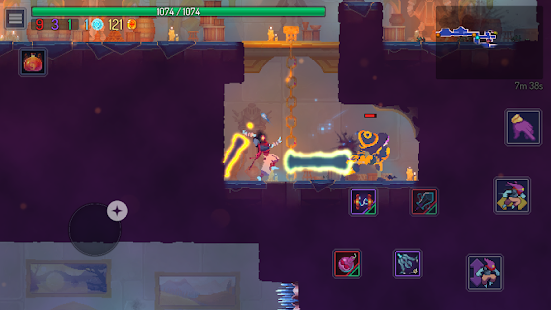 dead cells mod apk for pc - Dead Cells Mod APK v3.3.15 (Unlimited Money)