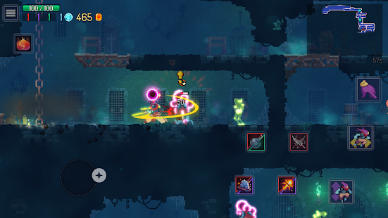 dead cells mod apk free download - Dead Cells Mod APK v3.3.15 (Unlimited Money)