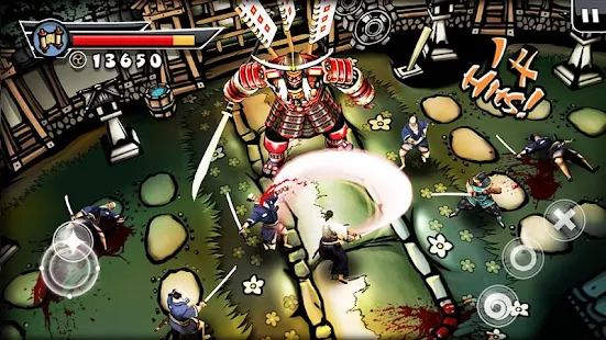 download game samurai ii vengeance mod apk - SAMURAI II: VENGEANCE Mod Apk v1.5.0 (Unlimited Money)