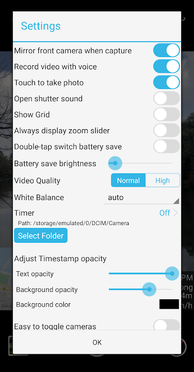 download timestamp camera enterprise pro mod apk - Timestamp Camera Pro Mod APK v1.228 (Paid-free)