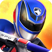 Power Rangers MOD APK v3.3.2 (Unlimited Money)